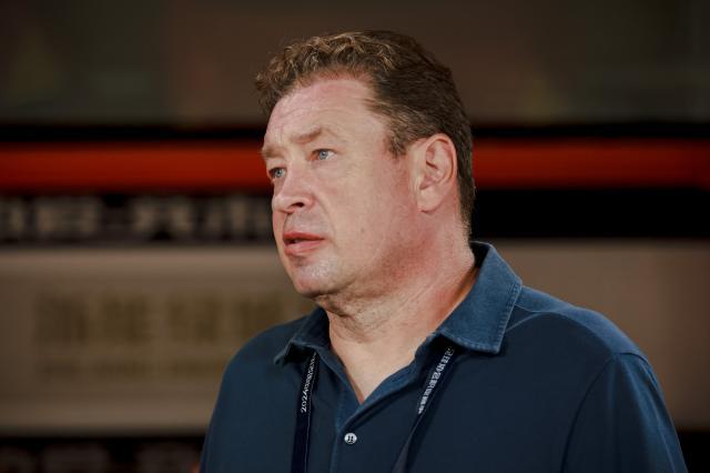 jingjibao-中超亚军申花：拿下K联冠军！为晋级淘汰赛奠定基础