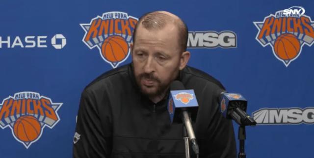 jjb-布朗森缺阵无碍豪取9连胜 尼克斯能否打破“魔咒”？