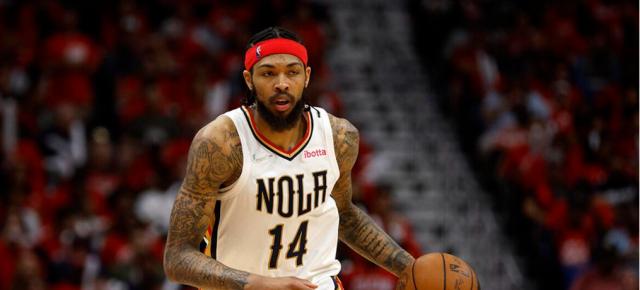 竞技宝测速站网址-伤病猛于虎！鹈鹕顽疾难除 本赛季继续竹篮打水？