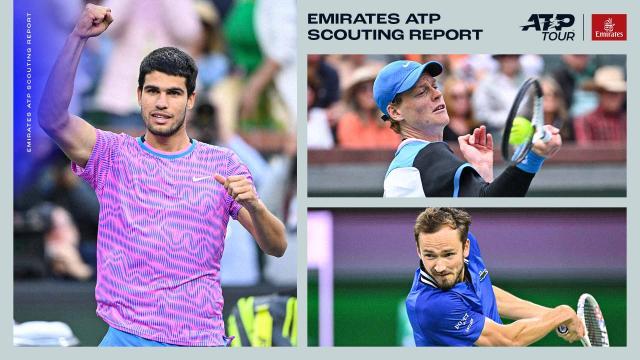 竞技宝下载-迈阿密大师赛本周开战，十件事情值得关注