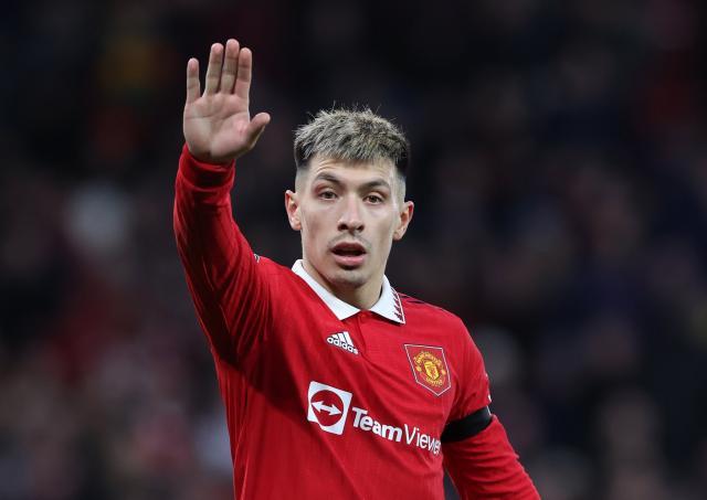 jingjibao-利马长期伤缺，曼联还剩几个后卫？伤情泛滥怪谁？