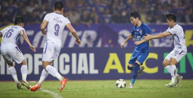 jjb-韦世豪叕现神经刀特质 动荡中三镇已无心战亚冠？