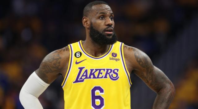 竞技宝-纪录收割机继续！盘点詹姆斯即将实现的10大里程碑