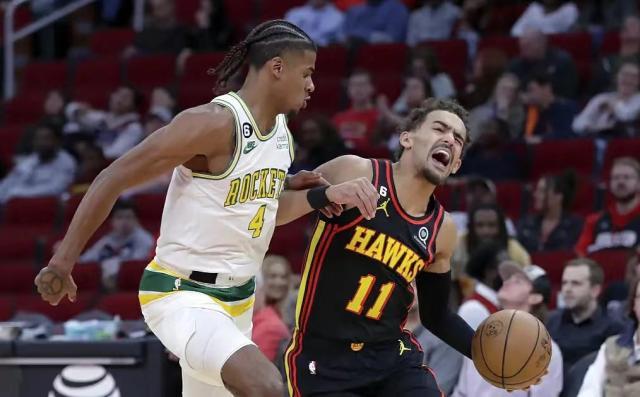 竞技宝-双枪合砍83分成空砍 老鹰毫无侵略性输球又输人