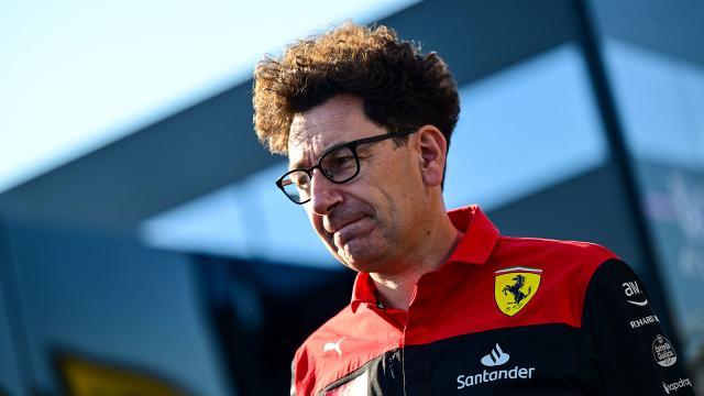 jjb-F1专栏分析比诺托辞职：提升赛车有功但已失去支持