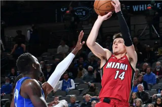 竞技宝下载-米切尔加盟骑士希罗有望和热火续约 迈阿密需要他