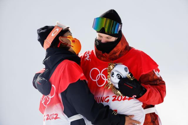 jingjibao-苏翊鸣教练：尊重判罚结果 理解打分工作的困难性