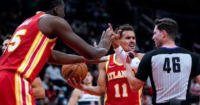 jjb-场均罚球减半！吹扬质疑吹罚：被针对的不只是哈登