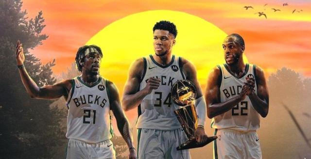 竞技宝测速站网址-【观察】量变到质变 雄鹿帝国是如何一步步建成的？