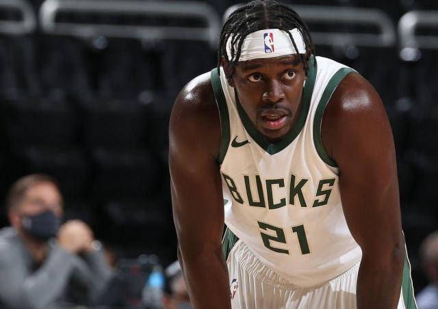 jjb-昔日鹈鹕双星均如愿进入总决赛 霍勒迪能成功吗？